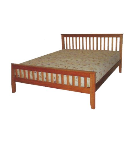 Double Bed 86616