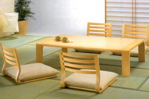 Keunikan Mebel dan Furniture Buatan Asli Indonesia