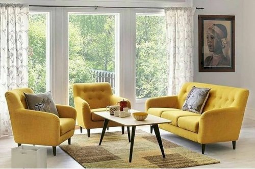 Tips Memilih & Membeli Furniture Berkualitas